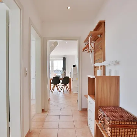 Lägenhet Baltic Baltic 6