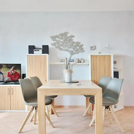 Baltic Baltic 6 Lägenhet *