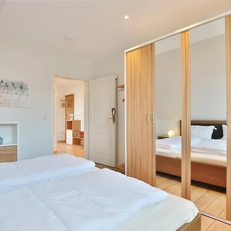 Lägenhet Baltic Baltic 6